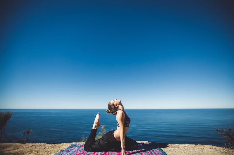 Mind-Body Practices